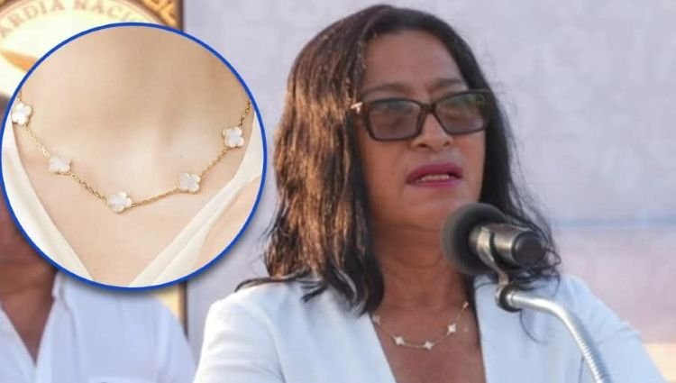 Fiscalía de Guerrero investiga a Abelina López Rodríguez por posible delito de cohecho