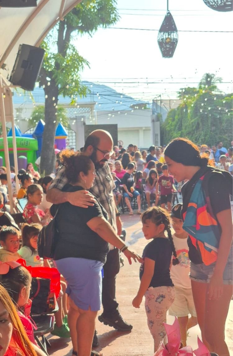 Ricardo Salinas Méndez avanza en las preferencias de Morena rumbo a la alcaldía de Acapulco