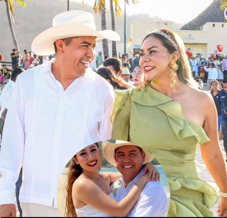 Influencer Dulce Enríquez permanece con vida y recibe atención médica tras accidente carretero en Oaxaca