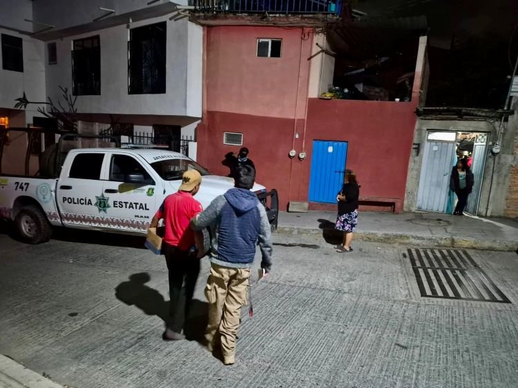 Localizan a persona reportada como desaparecida en Chilpancingo