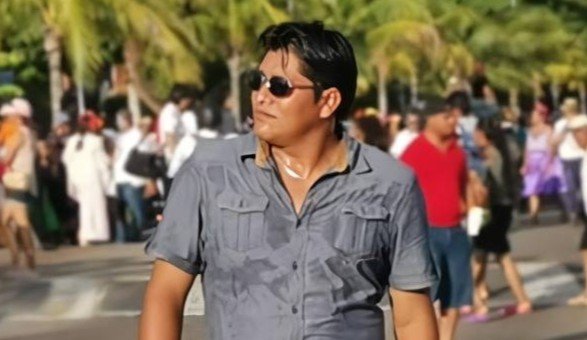 Alberto Román Juárez