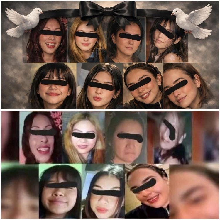 Localizan sin vida a ocho mujeres desaparecidas en Guanajuato