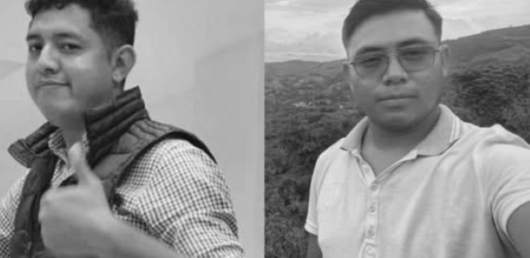 Mueren secretario particular y auxiliar del dirigente estatal de Morena en Chilapa