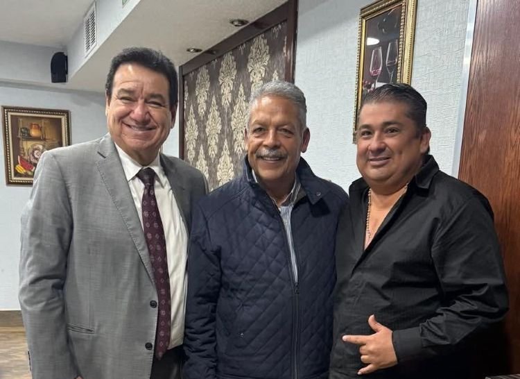 La CTM en guerrero agradece a Carlos Aceves del olmo, por su trabajo: julio valle