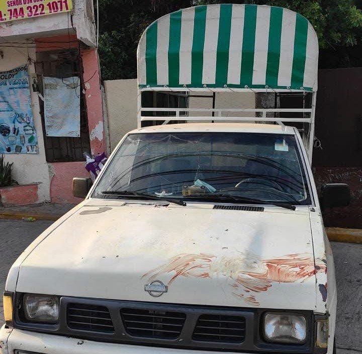 El 8M en Guerrero: cuando la lucha de las mujeres va más allá de los discursos