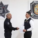 Omar Manuel Machuca es el nuevo titular de la Policía Estatal en Guerrero