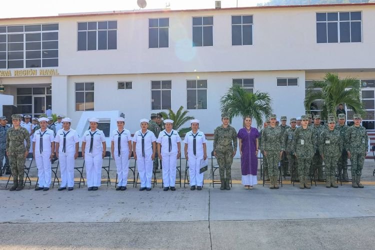 Las mujeres han abierto una ruta de transformaciónꓽ Evelyn Salgado