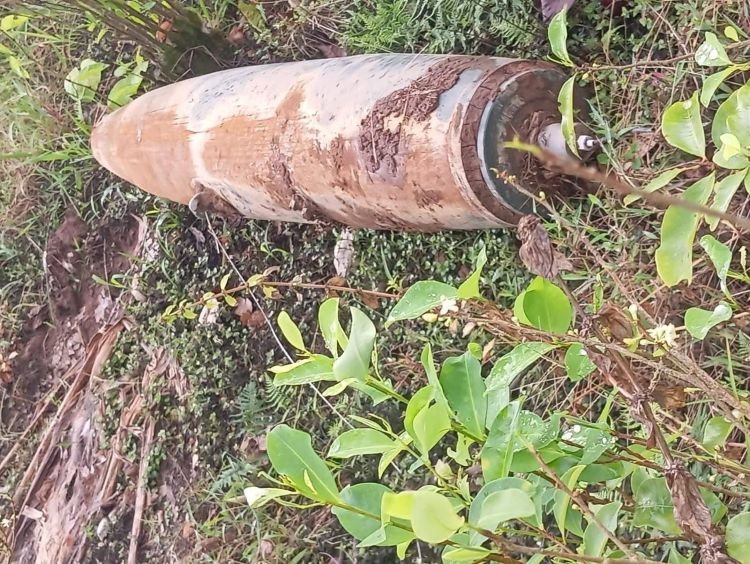 Bombardeos desde Ecuador y reporta 27 calcinados en zona fronteriza: petro