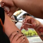 En México van 21.6 millones de dosis aplicadas contra el sarampión