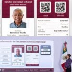 Inicia registro para credencialización en IMSS, ISSSTE e IMSS-Bienestar