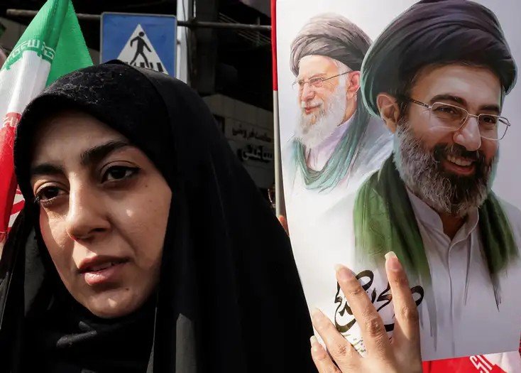 Mojtaba Jamenei, nuevo líder supremo de Irán, resulta herido en la guerra pero se encuentra “sano y salvo”