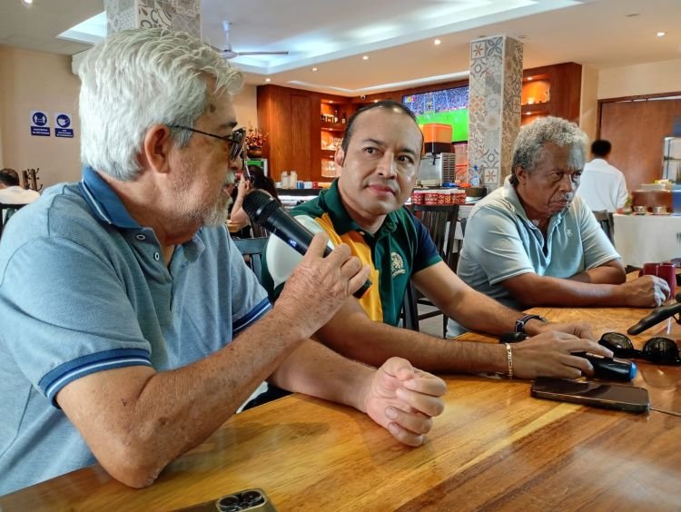 Silvestre Arizmendi reafirma su compromiso con Acapulco