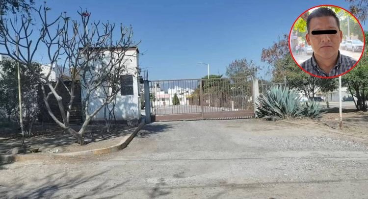 Director de Tránsito Municipal de Iguala es detenido por investigaciones del caso Ayotzinapa