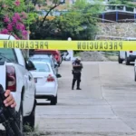 A 8 días de marzo, estremecen asesinatos y hallazgos violentos en Guerrero
