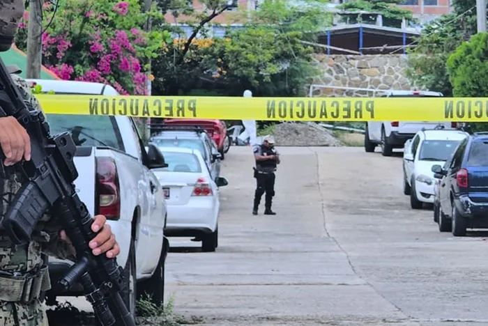 A 8 días de marzo, estremecen asesinatos y hallazgos violentos en Guerrero