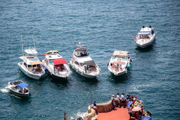 Guerrero alcanza alta ocupación hotelera en Semana Santa y fortalece su atractivo turístico