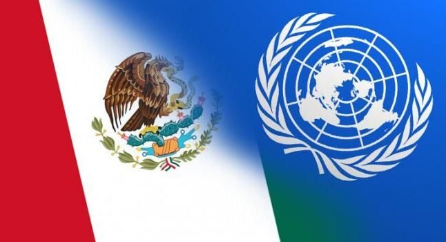 72 mil cuerpos sin identificar en México la crisis forense que el gobierno niega