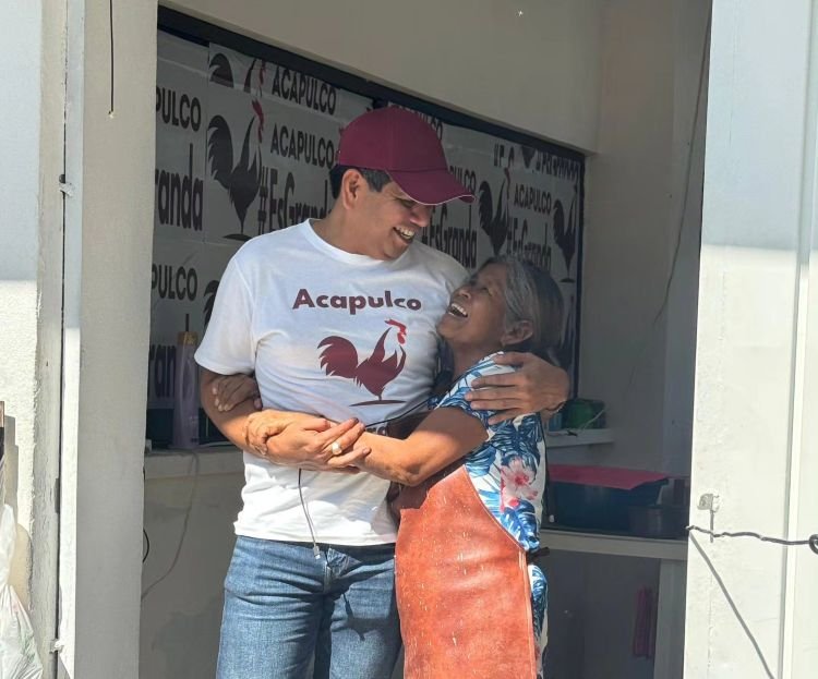 Carlos Granda: territorio, cercanía y el costo político de no ser escuchado