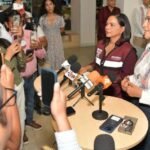 Refrenda Beatriz Mojica respaldo absoluto a Ariadna Montiel Reyes