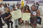 Joaquín "Jacko" Badillo rinde su Segundo Informe de Actividades Legislativas en Acapulco