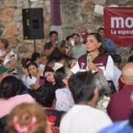 A tres años de Otis, Guerrero debe fortalecer prevención y capacidad de respuesta: Beatriz Mojica