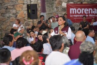 A tres años de Otis, Guerrero debe fortalecer prevención y capacidad de respuesta: Beatriz Mojica