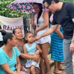 René Posselt encabeza asamblea informativa en Acapulco en defensa de la soberanía nacional